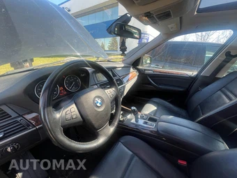 2013 BMW X5 Sports Activity Vehicle xDrive35i Premium - miniatura 20