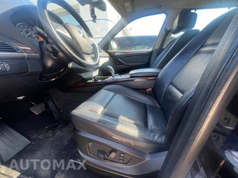 2013 BMW X5 Sports Activity Vehicle xDrive35i Premium - miniatura 22