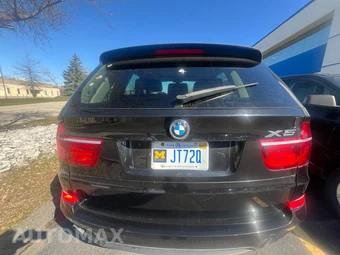 2013 BMW X5 Sports Activity Vehicle xDrive35i Premium - miniatura 3