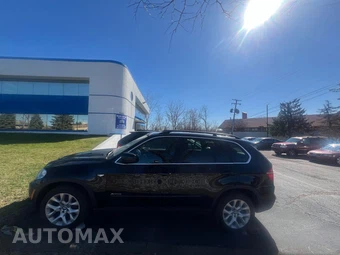 2013 BMW X5 Sports Activity Vehicle xDrive35i Premium - miniatura 7