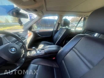 2013 BMW X5 Sports Activity Vehicle xDrive35i Premium - miniatura 8