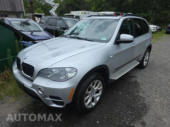 2013 BMW X5 Sports Activity Vehicle xDrive35i Premium