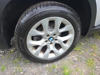 2013 BMW X5 Sports Activity Vehicle xDrive35i Premium - miniatura 10
