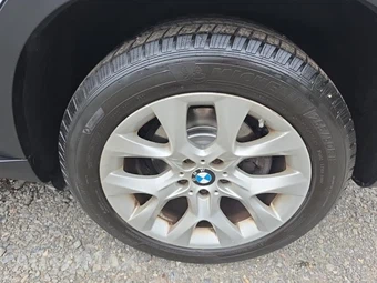2013 BMW X5 Sports Activity Vehicle xDrive35i Premium - miniatura 11