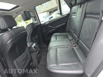 2013 BMW X5 Sports Activity Vehicle xDrive35i Premium - miniatura 16