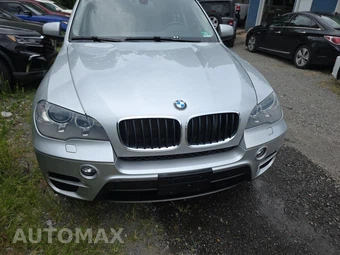 2013 BMW X5 Sports Activity Vehicle xDrive35i Premium - miniatura 2