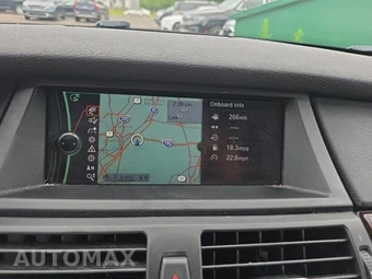 2013 BMW X5 Sports Activity Vehicle xDrive35i Premium - miniatura 23