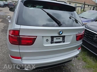 2013 BMW X5 Sports Activity Vehicle xDrive35i Premium - miniatura 5