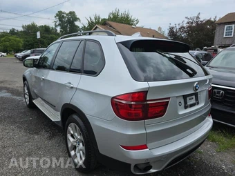 2013 BMW X5 Sports Activity Vehicle xDrive35i Premium - miniatura 6