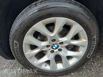 2013 BMW X5 Sports Activity Vehicle xDrive35i Premium - miniatura 8