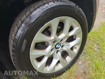 2013 BMW X5 Sports Activity Vehicle xDrive35i Premium - miniatura 9