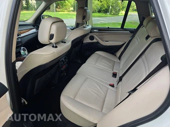 2013 BMW X5 Sports Activity Vehicle xDrive35i Premium - miniatura 10