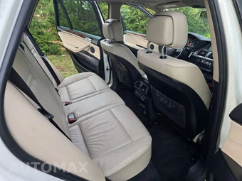 2013 BMW X5 Sports Activity Vehicle xDrive35i Premium - miniatura 12