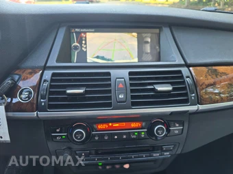 2013 BMW X5 Sports Activity Vehicle xDrive35i Premium - miniatura 19