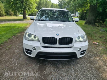 2013 BMW X5 Sports Activity Vehicle xDrive35i Premium - miniatura 2