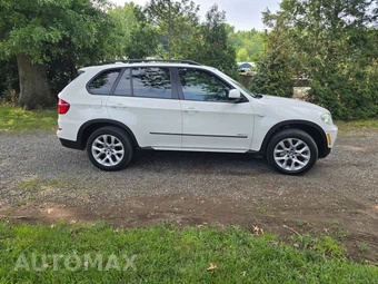 2013 BMW X5 Sports Activity Vehicle xDrive35i Premium - miniatura 3