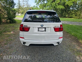 2013 BMW X5 Sports Activity Vehicle xDrive35i Premium - miniatura 5