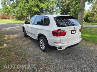 2013 BMW X5 Sports Activity Vehicle xDrive35i Premium - miniatura 6