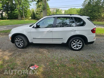 2013 BMW X5 Sports Activity Vehicle xDrive35i Premium - miniatura 7