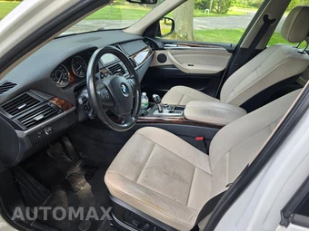 2013 BMW X5 Sports Activity Vehicle xDrive35i Premium - miniatura 9