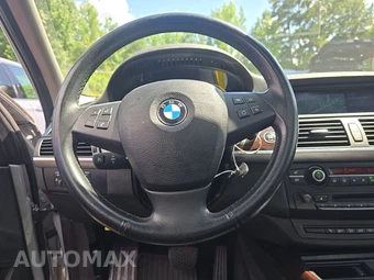 2013 BMW X5 Sports Activity Vehicle xDrive35i Premium - miniatura 10