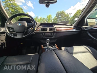 2013 BMW X5 Sports Activity Vehicle xDrive35i Premium - miniatura 11