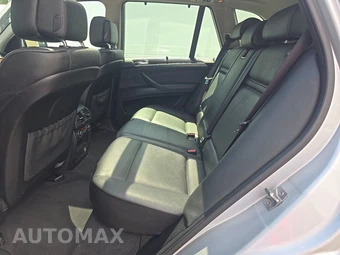 2013 BMW X5 Sports Activity Vehicle xDrive35i Premium - miniatura 13