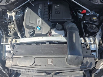 2013 BMW X5 Sports Activity Vehicle xDrive35i Premium - miniatura 15