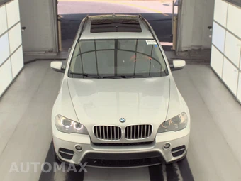 2013 BMW X5 Sports Activity Vehicle xDrive35i Premium - miniatura 2