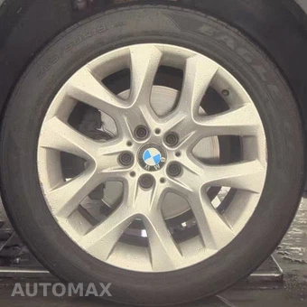 2013 BMW X5 Sports Activity Vehicle xDrive35i Premium - miniatura 22