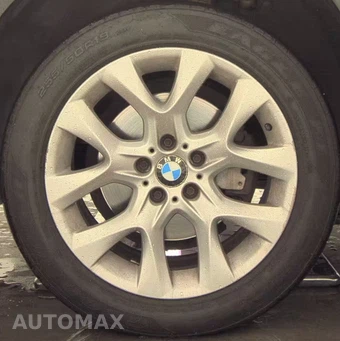 2013 BMW X5 Sports Activity Vehicle xDrive35i Premium - miniatura 33