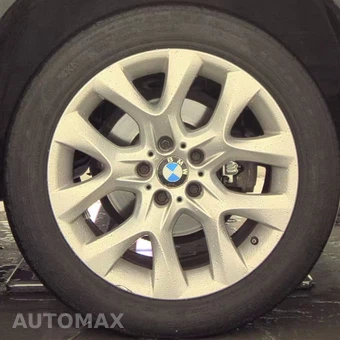 2013 BMW X5 Sports Activity Vehicle xDrive35i Premium - miniatura 37