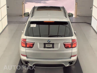 2013 BMW X5 Sports Activity Vehicle xDrive35i Premium - miniatura 5