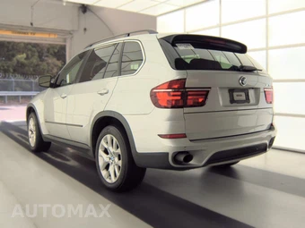 2013 BMW X5 Sports Activity Vehicle xDrive35i Premium - miniatura 6