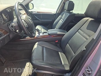 2013 BMW X5 Sports Activity Vehicle xDrive35i Premium - miniatura 7
