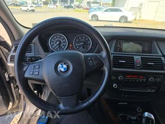 2013 BMW X5 Sports Activity Vehicle xDrive35i Premium - miniatura 10