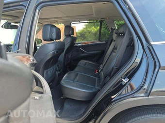2013 BMW X5 Sports Activity Vehicle xDrive35i Premium - miniatura 13