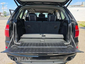 2013 BMW X5 Sports Activity Vehicle xDrive35i Premium - miniatura 15