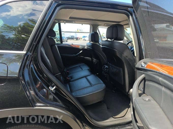 2013 BMW X5 Sports Activity Vehicle xDrive35i Premium - miniatura 17