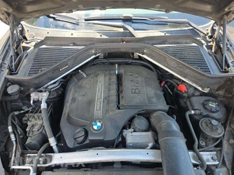 2013 BMW X5 Sports Activity Vehicle xDrive35i Premium - miniatura 27