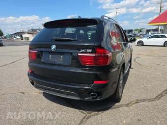 2013 BMW X5 Sports Activity Vehicle xDrive35i Premium - miniatura 3