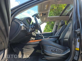 2013 BMW X5 Sports Activity Vehicle xDrive35i Premium - miniatura 6