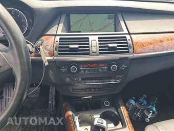 2013 BMW X5 Sports Activity Vehicle xDrive35i Premium - miniatura 11