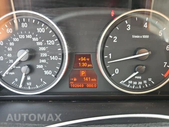 2013 BMW X5 Sports Activity Vehicle xDrive35i Premium - miniatura 12