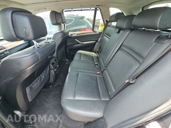 2013 BMW X5 Sports Activity Vehicle xDrive35i Premium - miniatura 13