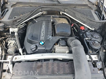 2013 BMW X5 Sports Activity Vehicle xDrive35i Premium - miniatura 15