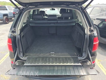 2013 BMW X5 Sports Activity Vehicle xDrive35i Premium - miniatura 16