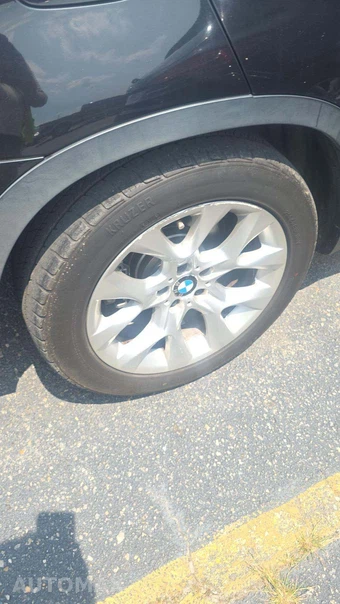 2013 BMW X5 Sports Activity Vehicle xDrive35i Premium - miniatura 19