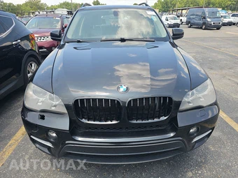 2013 BMW X5 Sports Activity Vehicle xDrive35i Premium - miniatura 2