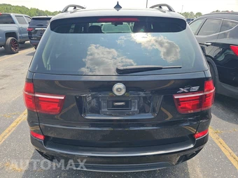 2013 BMW X5 Sports Activity Vehicle xDrive35i Premium - miniatura 5